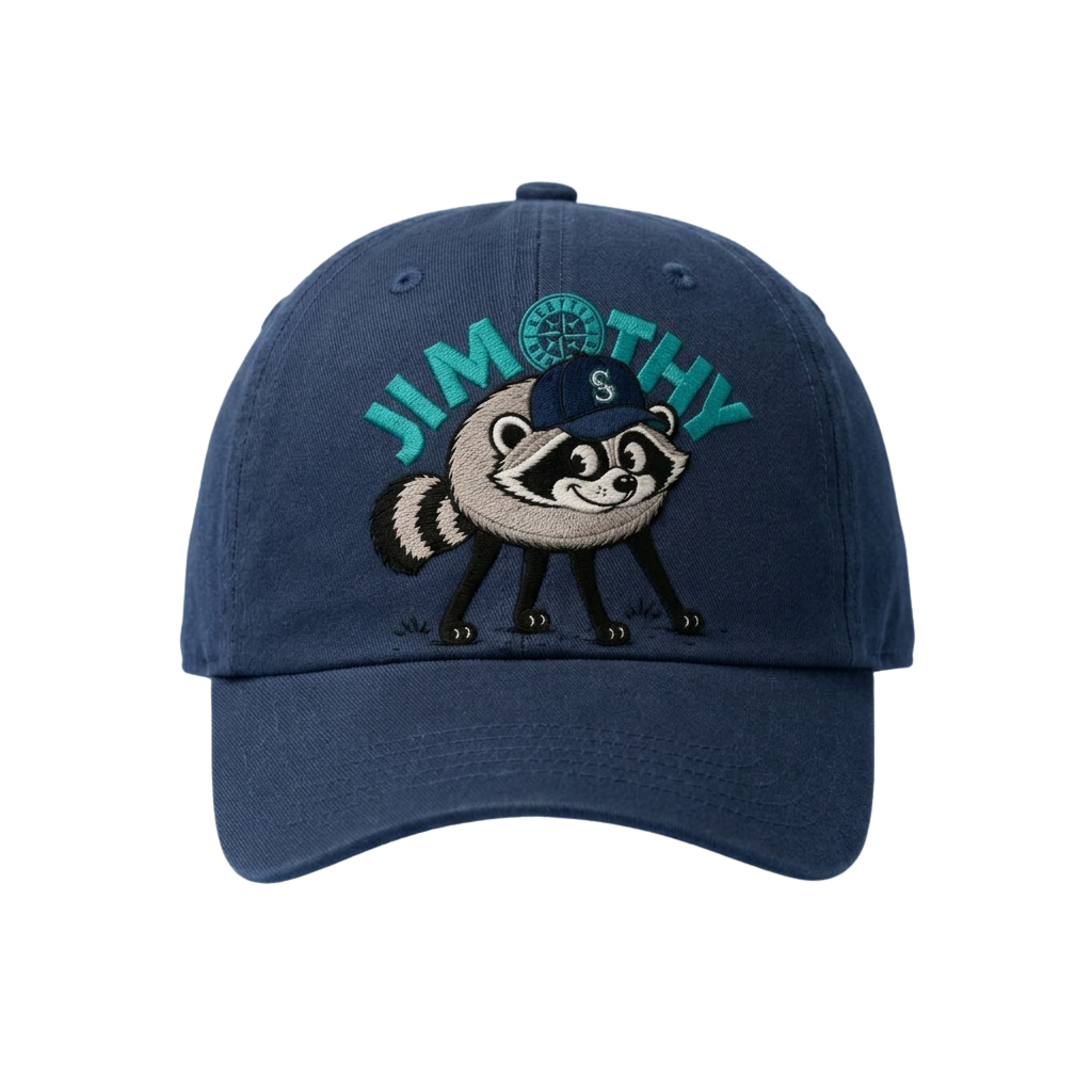 Mariners Jimothy Night Hat