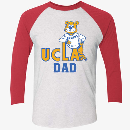 Mark Cuban UCLA Dad Shirt