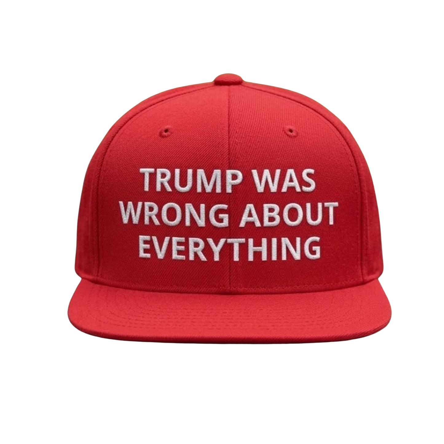 Marshawn Louisiana Resident Trump Was Wrong About Everything Hat