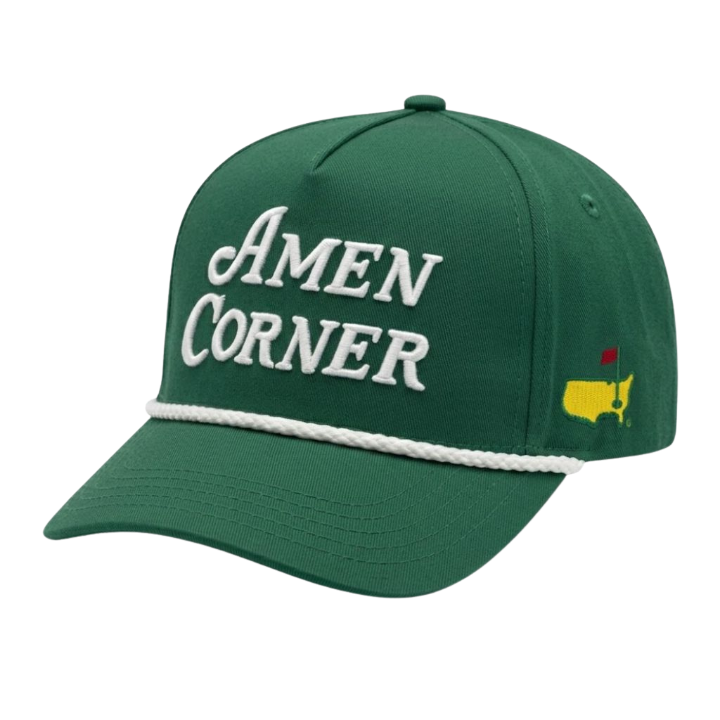 Masters Amen Corner 2026 Hat