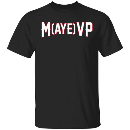 Maye VP Drake Maye Shirt