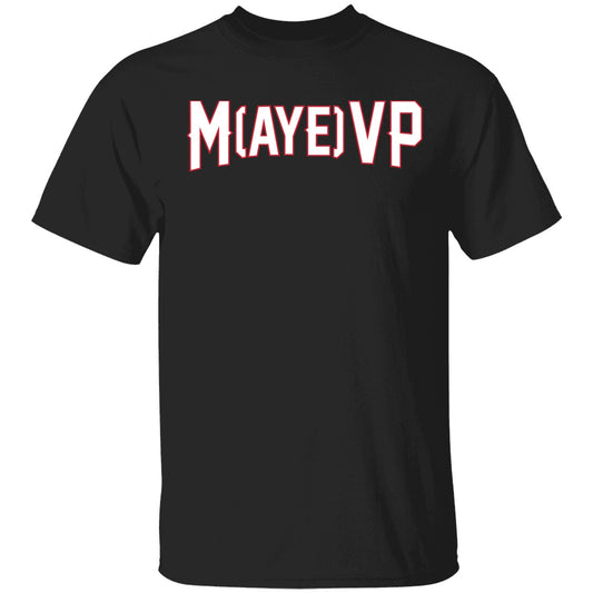 Maye VP Drake Maye Shirt