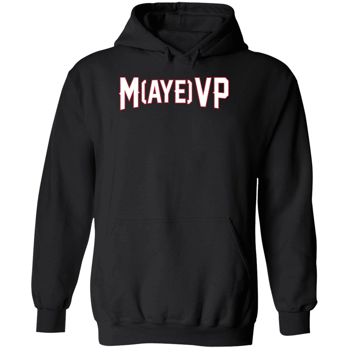 Maye VP Drake Maye Shirt