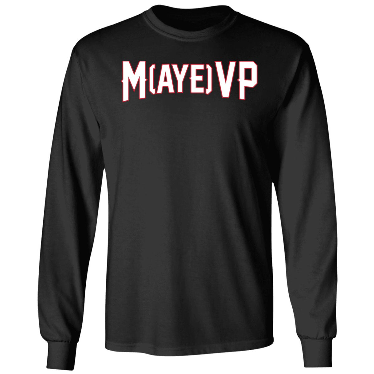 Maye VP Drake Maye Shirt