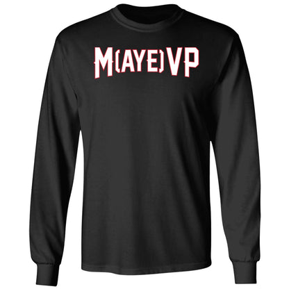 Maye VP Drake Maye Shirt