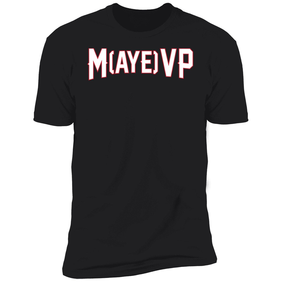 Maye VP Drake Maye Shirt