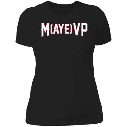 Maye VP Drake Maye Shirt