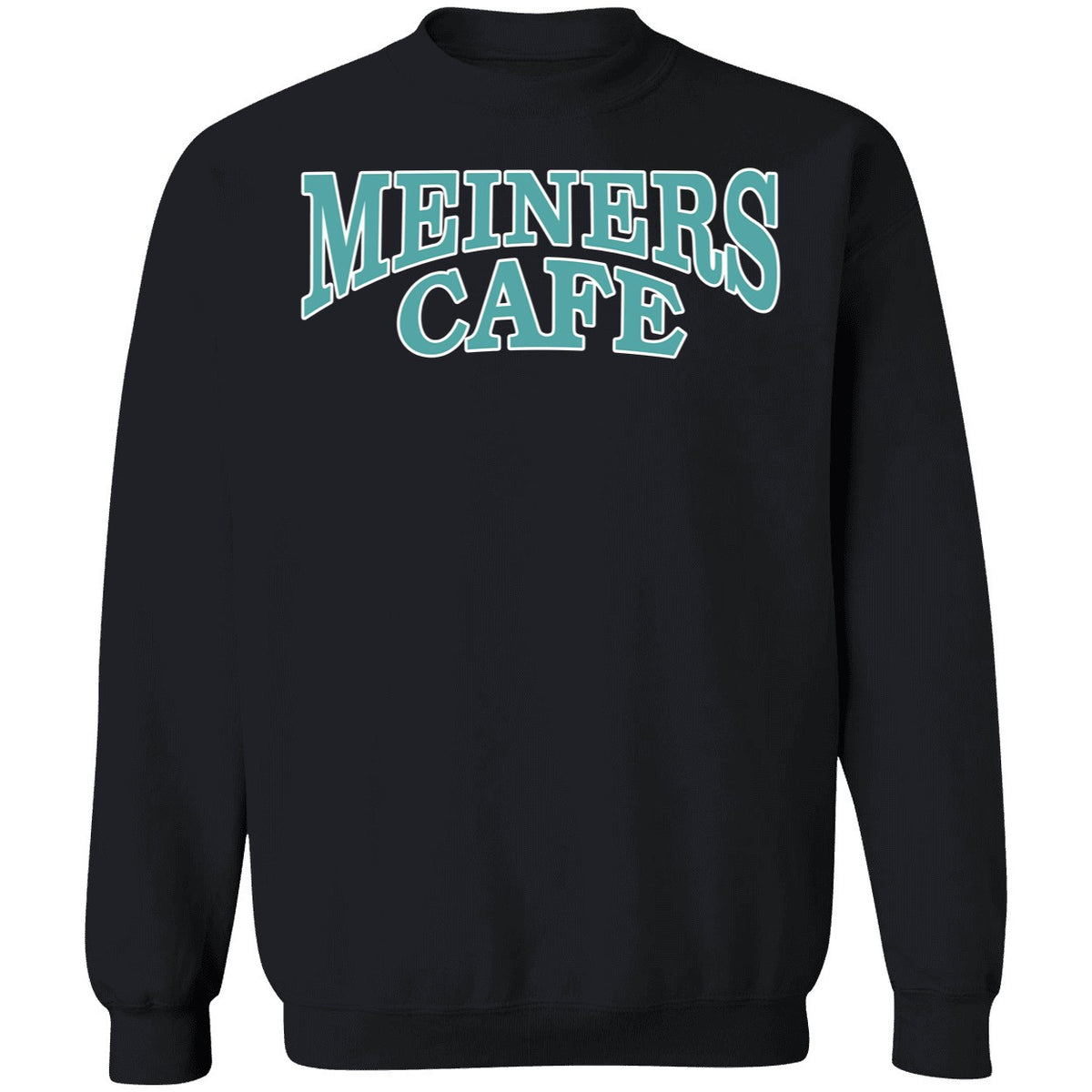 Meiners Cafe St Bernard Shirt
