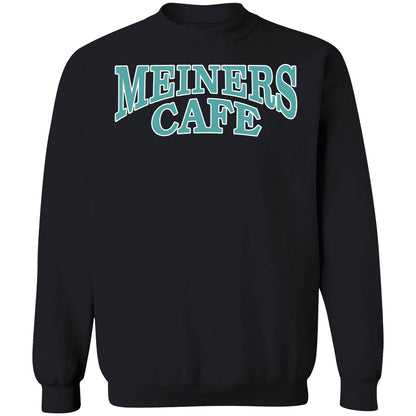 Meiners Cafe St Bernard Shirt