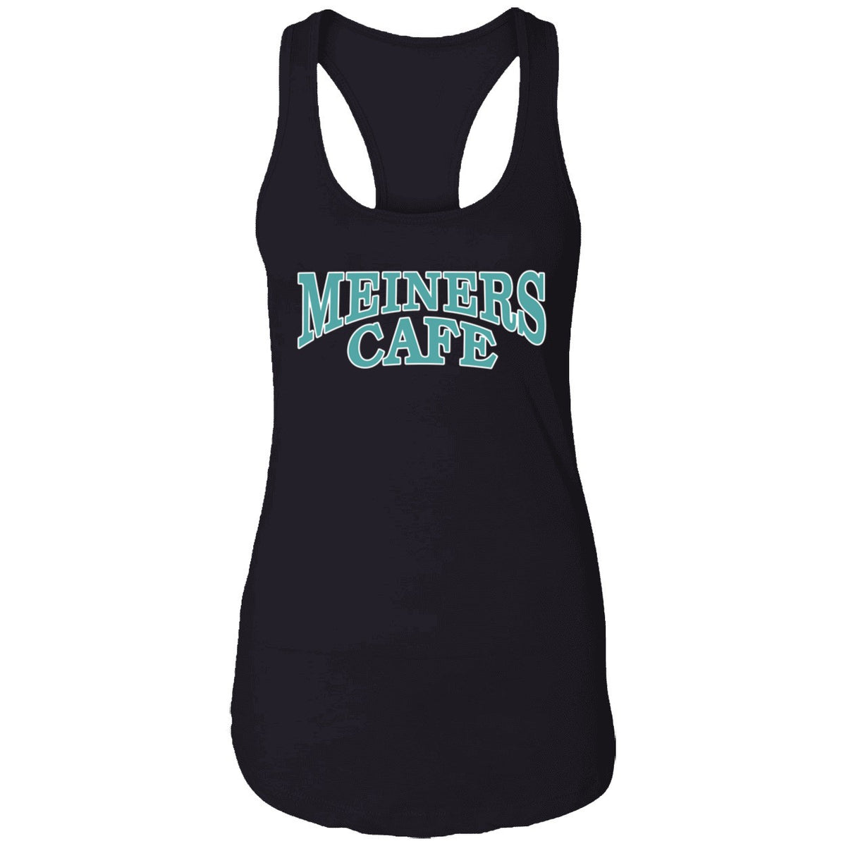 Meiners Cafe St Bernard Shirt