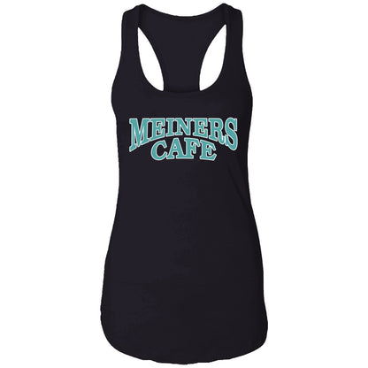 Meiners Cafe St Bernard Shirt