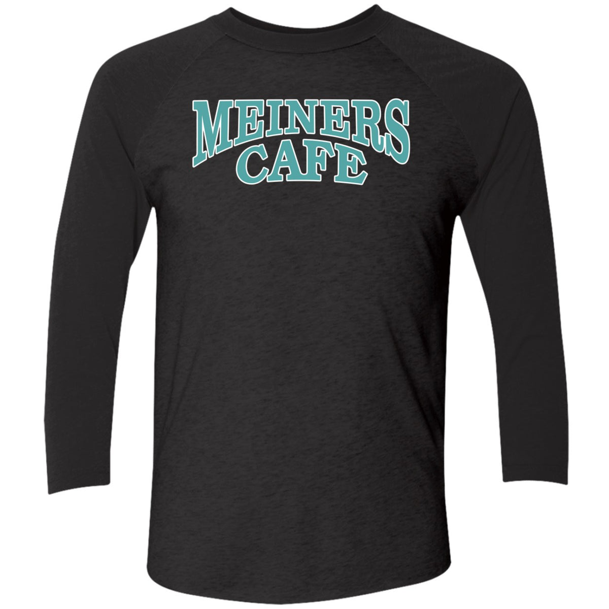 Meiners Cafe St Bernard Shirt