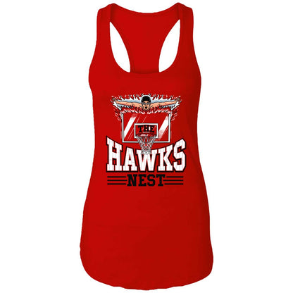 Miami Ohio The Hawks Nest Shirt