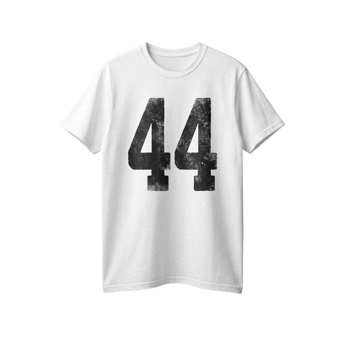 Michelle Obama Fear Of God 44 Shirt