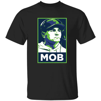 Mike Macdonald MOB Coach Shirt