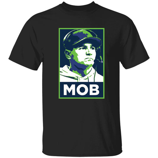 Mike Macdonald MOB Coach Shirt