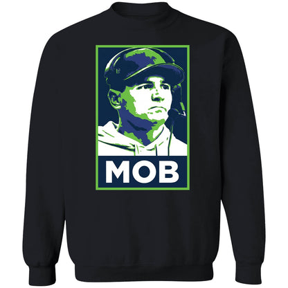 Mike Macdonald MOB Coach Shirt