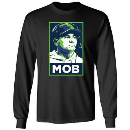 Mike Macdonald MOB Coach Shirt