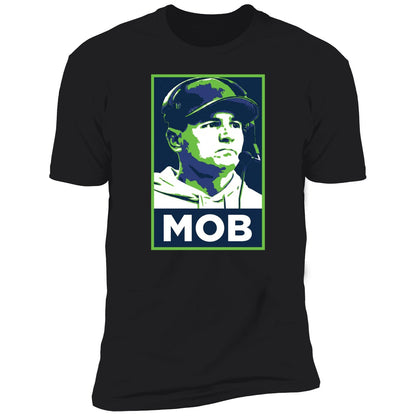 Mike Macdonald MOB Coach Shirt
