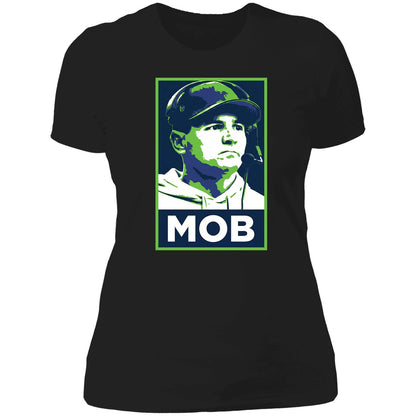 Mike Macdonald MOB Coach Shirt