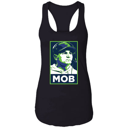 Mike Macdonald MOB Coach Shirt