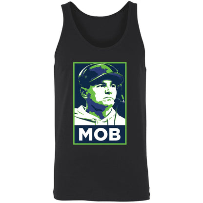 Mike Macdonald MOB Coach Shirt