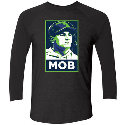 Mike Macdonald MOB Coach Shirt