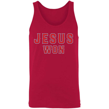 Mike Trout Jesus Won Shirt