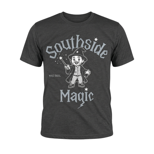 Mike Vasil Southside Magic Shirt