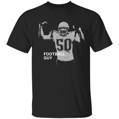 Mike Vrabel Football Guy Flex Shirt