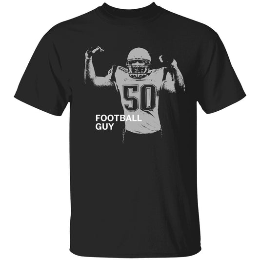 Mike Vrabel Football Guy Flex Shirt