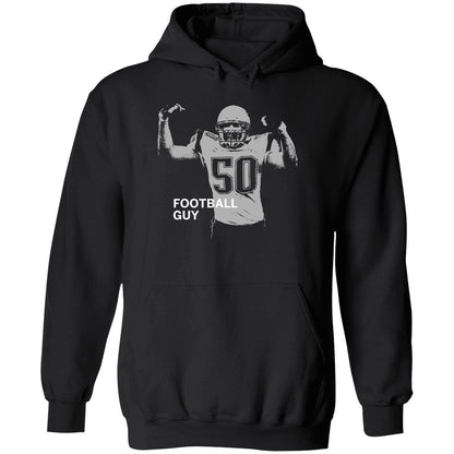 Mike Vrabel Football Guy Flex Shirt