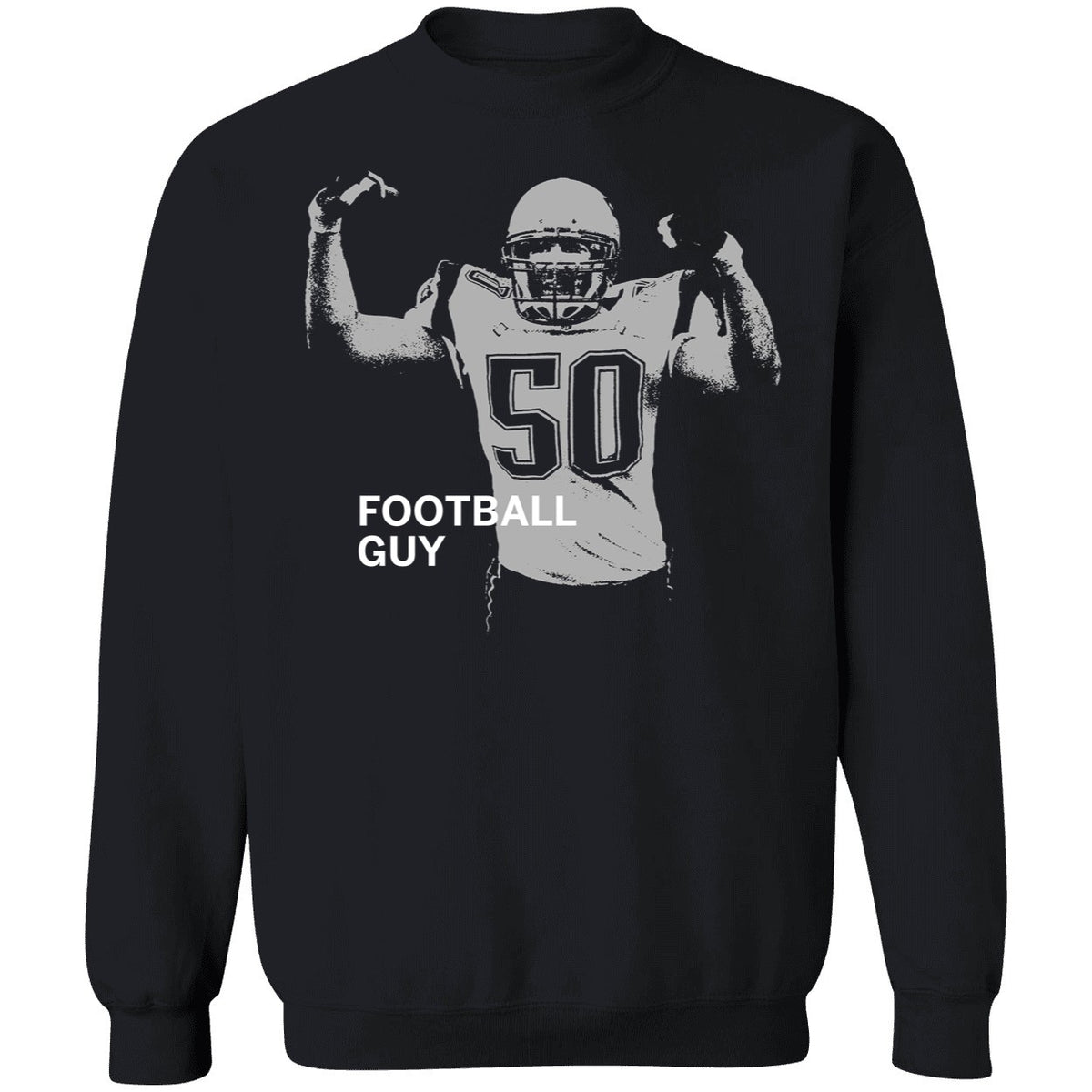 Mike Vrabel Football Guy Flex Shirt