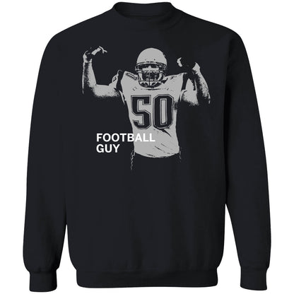 Mike Vrabel Football Guy Flex Shirt