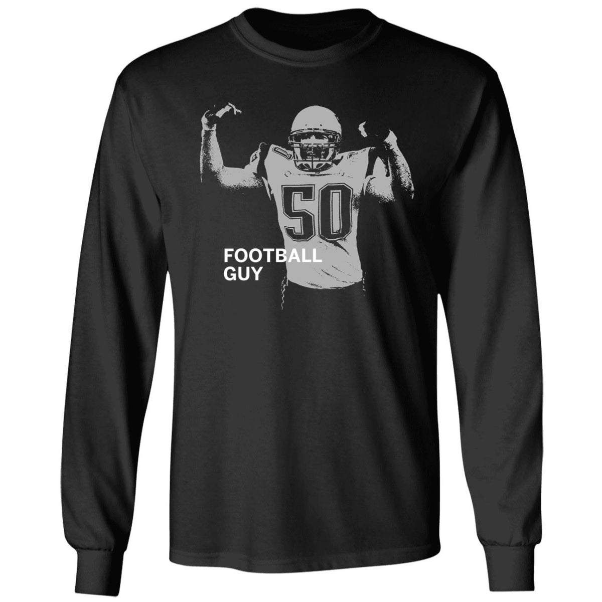 Mike Vrabel Football Guy Flex Shirt