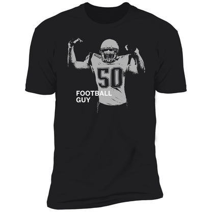 Mike Vrabel Football Guy Flex Shirt