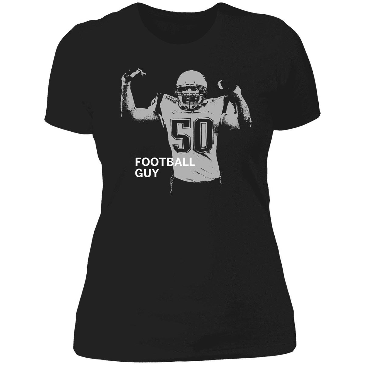 Mike Vrabel Football Guy Flex Shirt