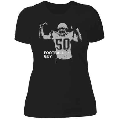 Mike Vrabel Football Guy Flex Shirt