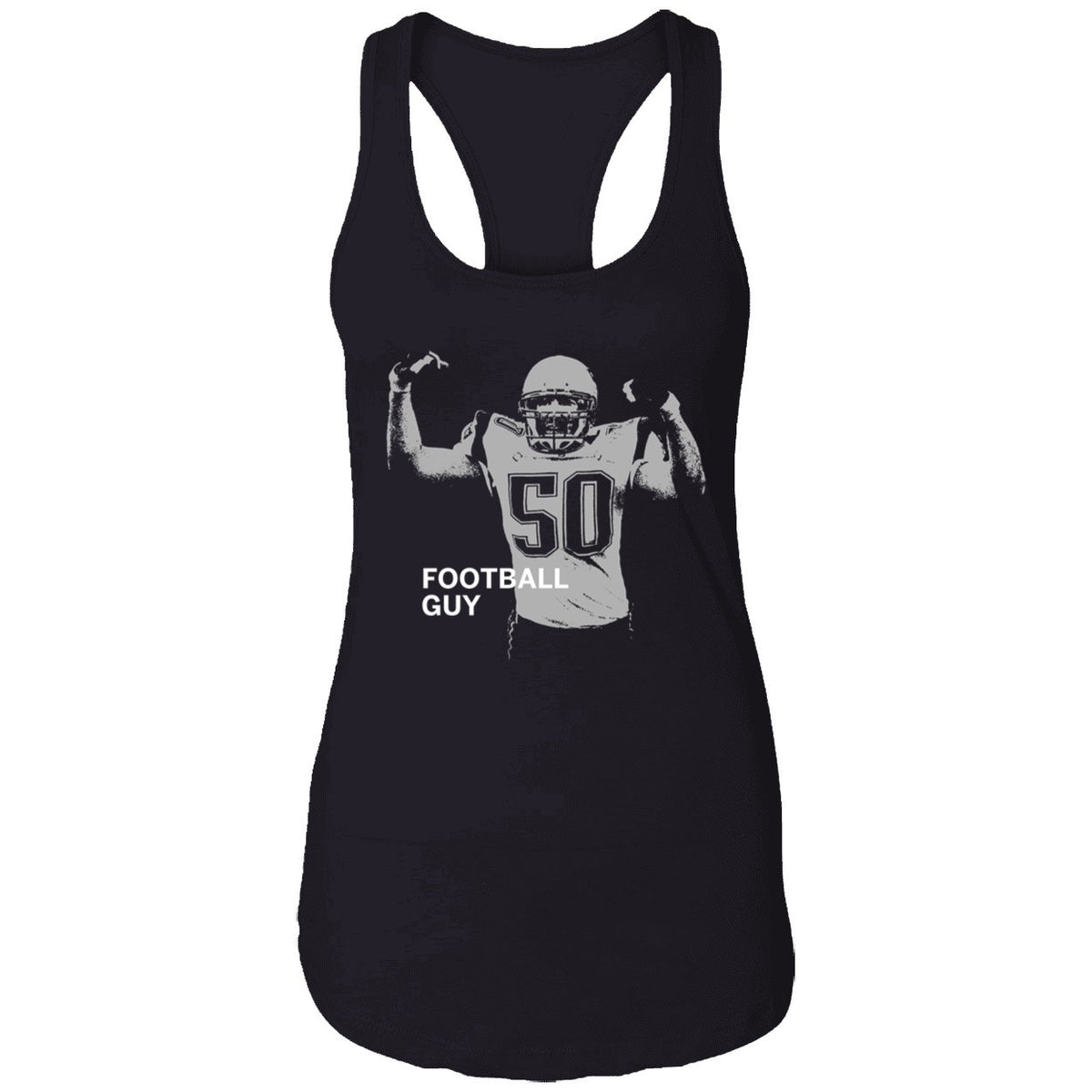 Mike Vrabel Football Guy Flex Shirt