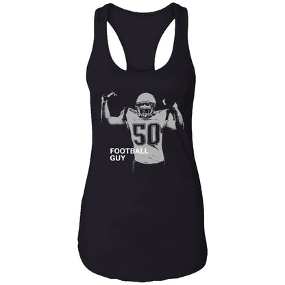 Mike Vrabel Football Guy Flex Shirt