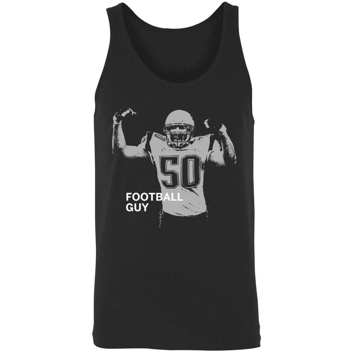 Mike Vrabel Football Guy Flex Shirt