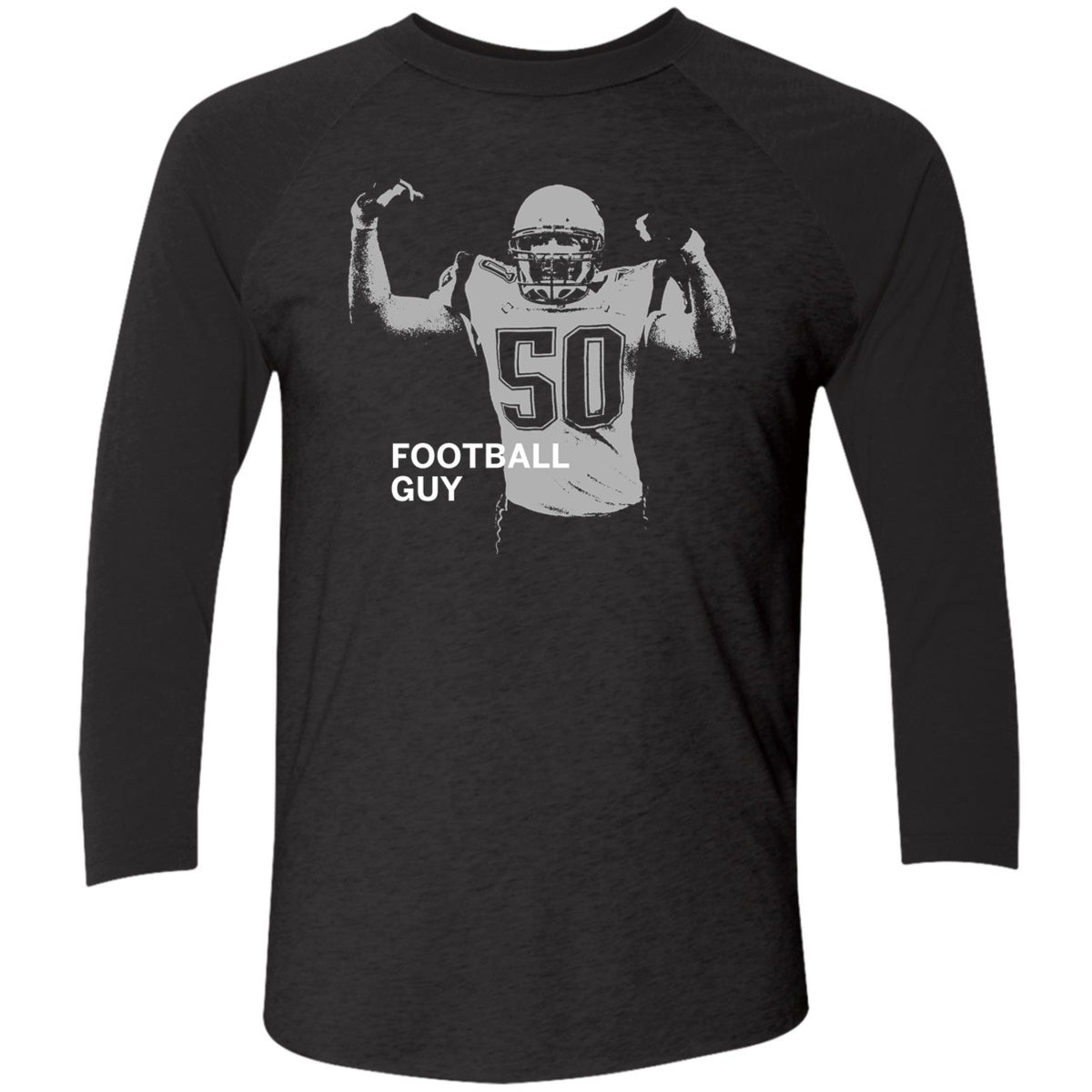 Mike Vrabel Football Guy Flex Shirt