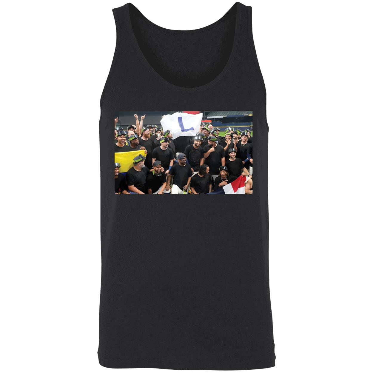 Milwaukee Brewers Fly The L Sweatshirt