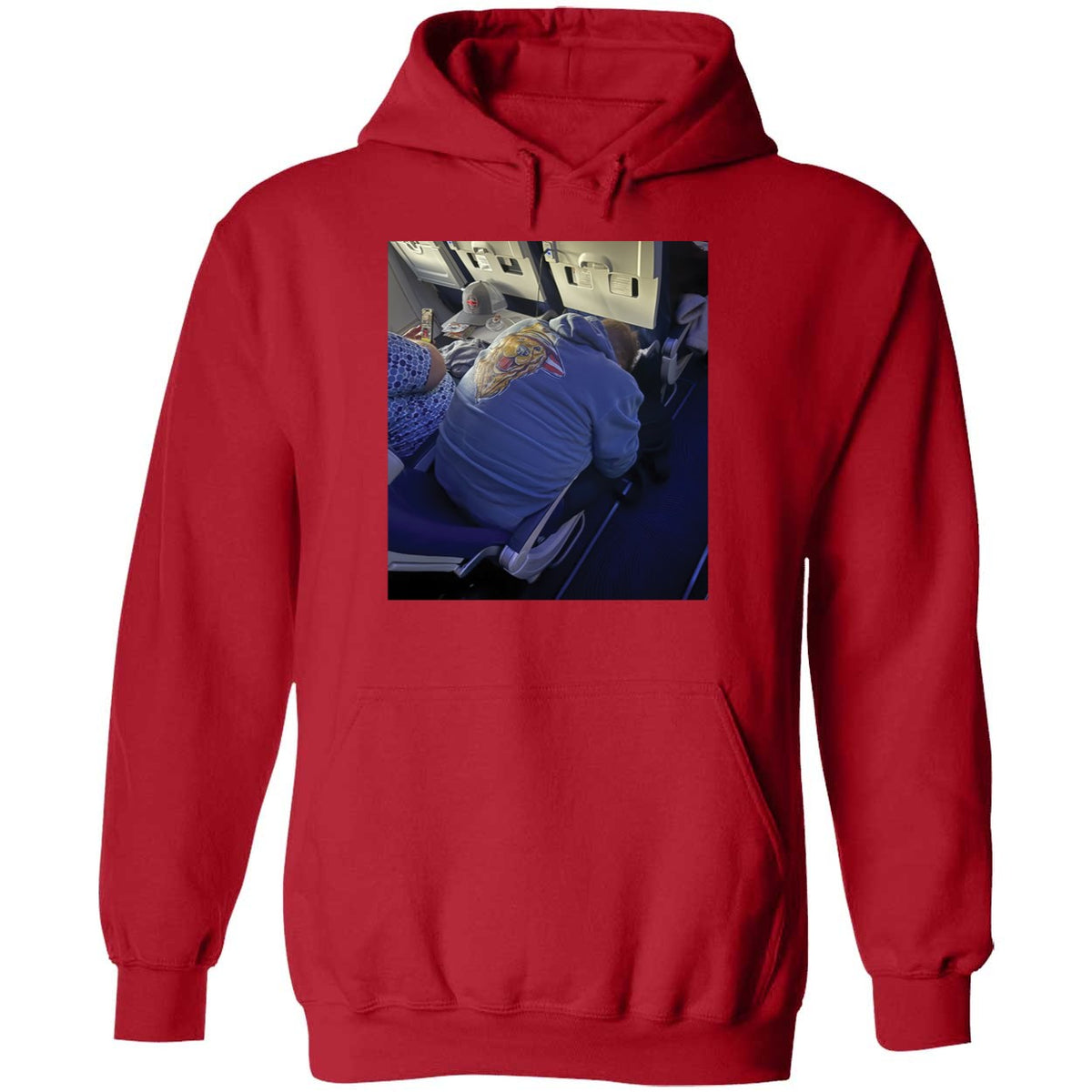Mintzy Plane Shirt