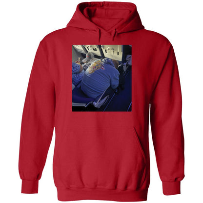 Mintzy Plane Shirt