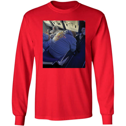 Mintzy Plane Shirt