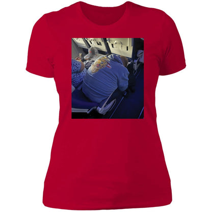Mintzy Plane Shirt