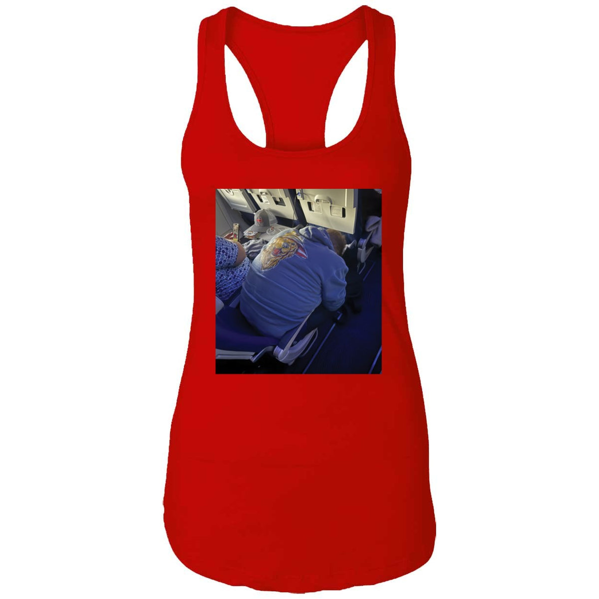 Mintzy Plane Shirt