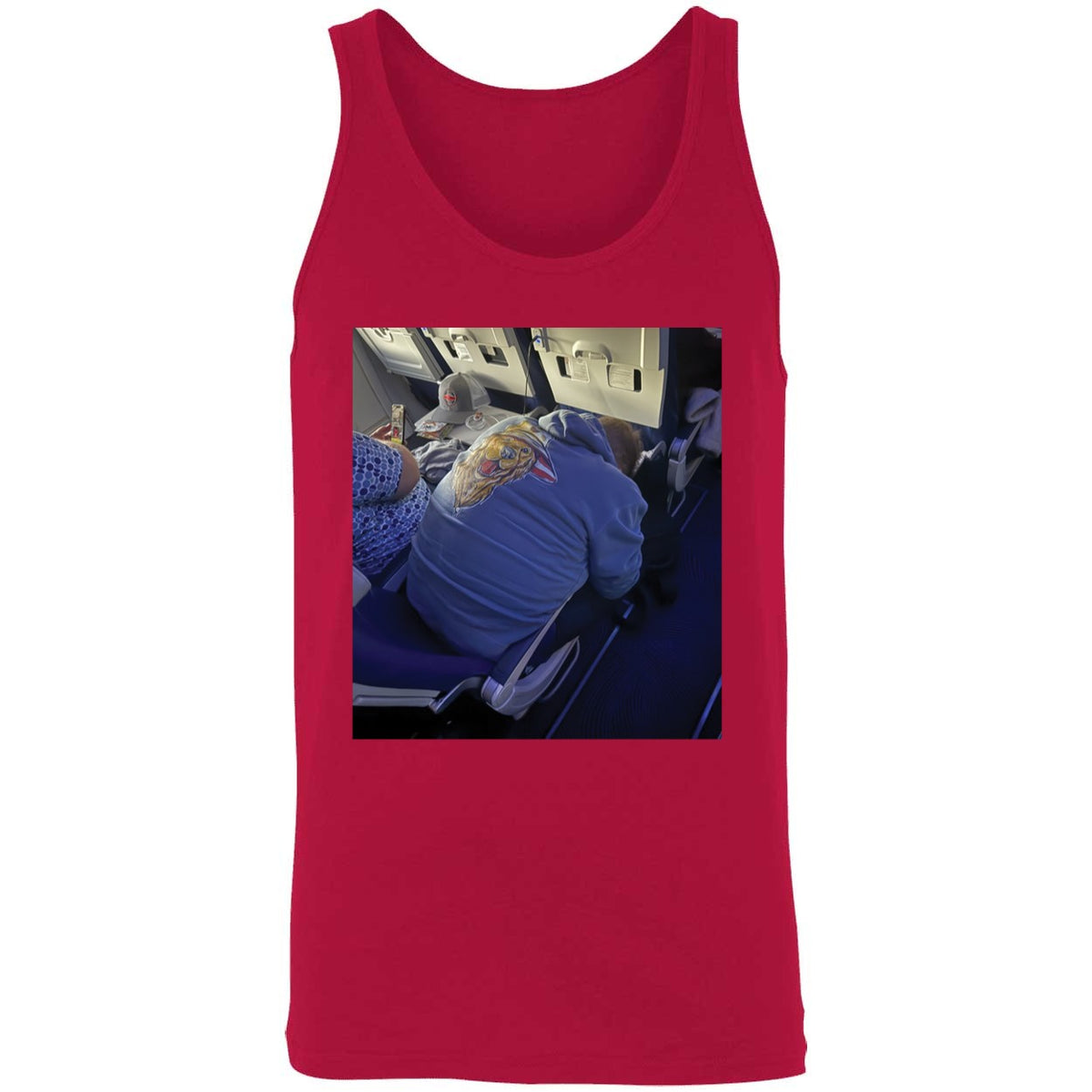 Mintzy Plane Shirt