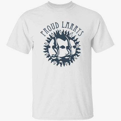 Mintzy Proud Larrys Shirt